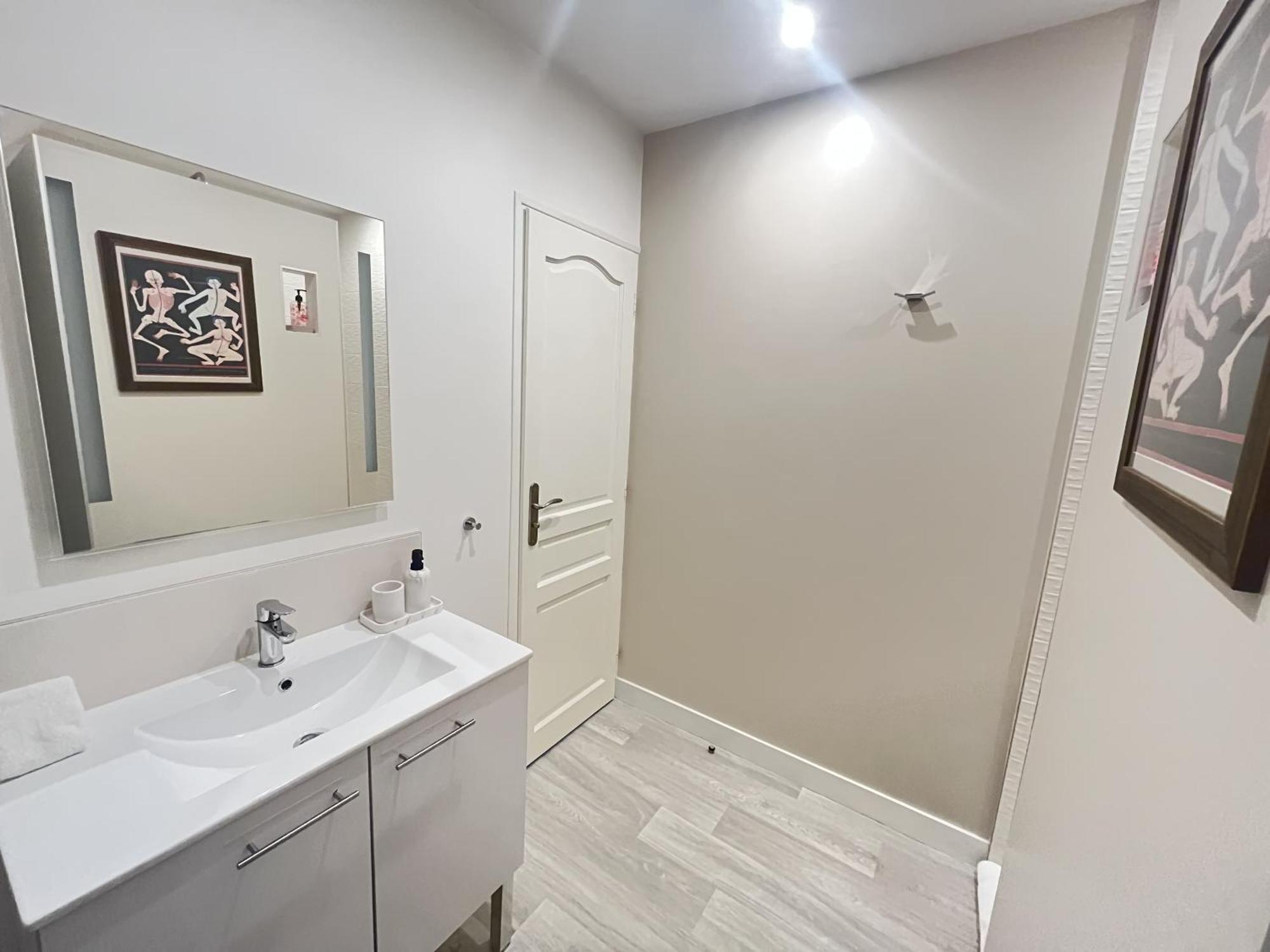Le Clos Des Chateaux Chitenay Zimmer foto
